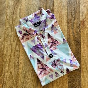 Bad Birdie - Large Golf Shirt - Like New